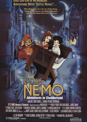 Little Nemo