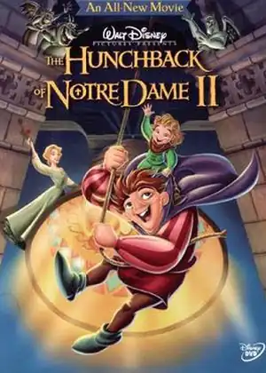 أحدب نوتردام 2