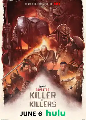 Predator: Killer of Killers