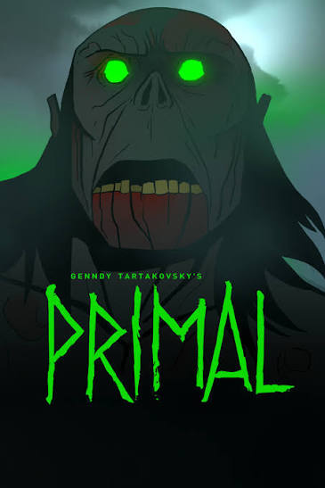 Primal 2
