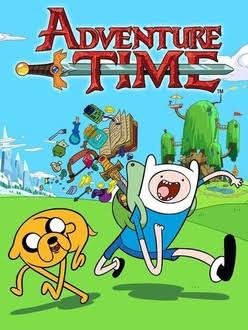 Adventure Time Season 2