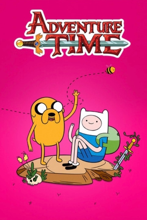 Adventure Time Season 8