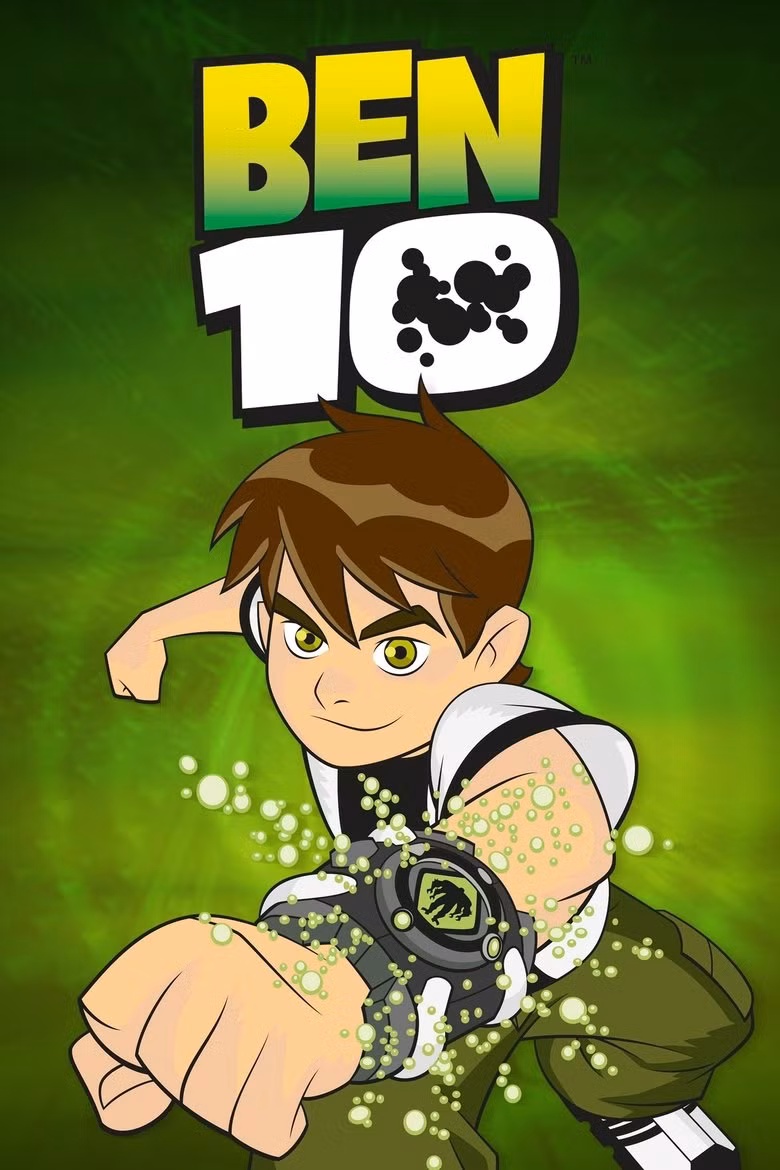 Ben 10 Season 3 مدبلج