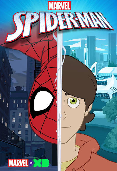 Spider-Man Season 1