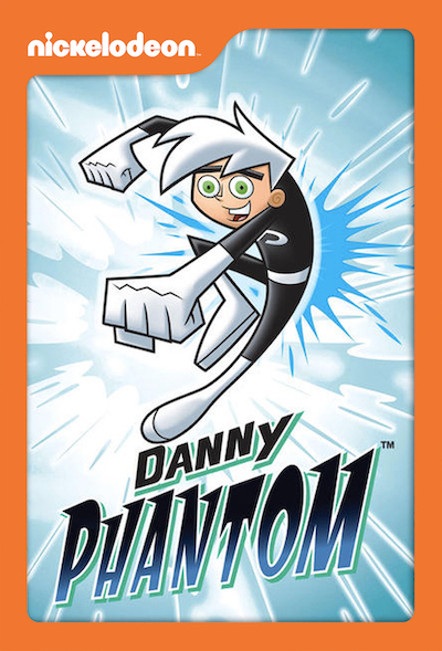 Danny Phantom Season 1 مدبلج