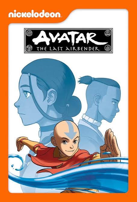Avatar: The Last AirBender Season 1