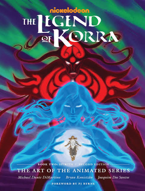 The Legend of Korra Season 2