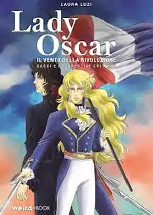 Lady Oscar