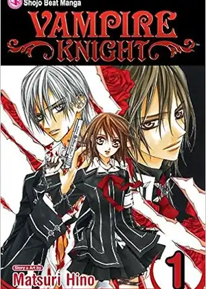 vampire knight