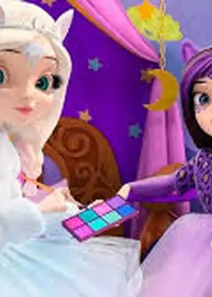 الأميرة المغرورة