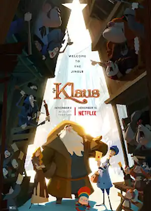 كلاوس 
