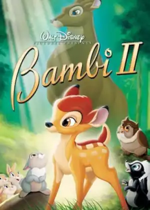بامبي 2