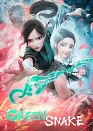 white snake