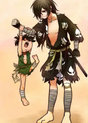 Dororo