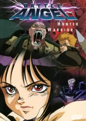 battle angel