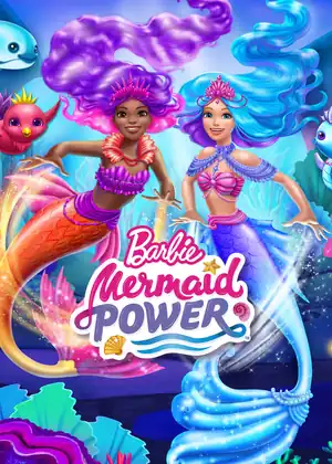 Barbie: Mermaid Power