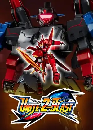 Unite 2 Blast