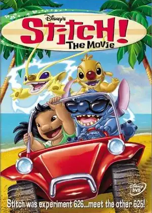 فيلم ستيتش