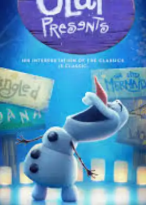 Olaf Presents