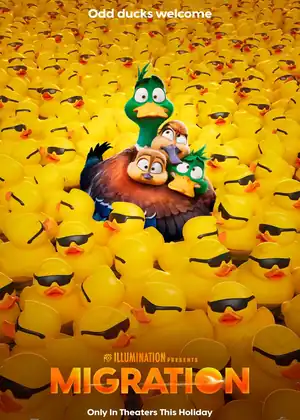 Migration (الهجرة)