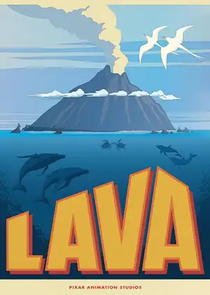 Lava 