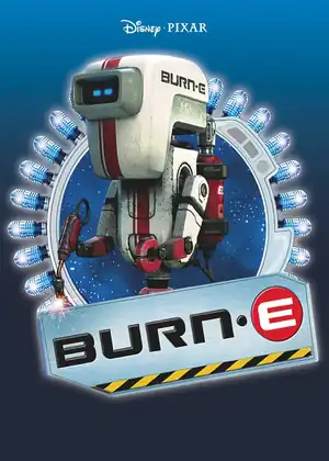 Burn-E