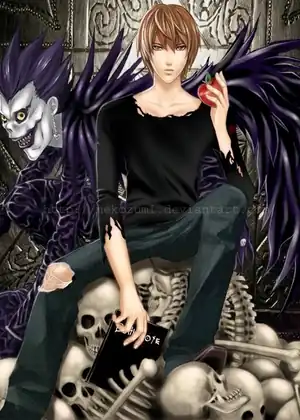 Death Note