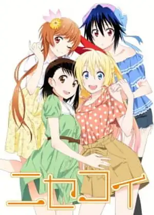 Nisekoi