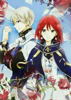 Akagami no Shirayuki-hime