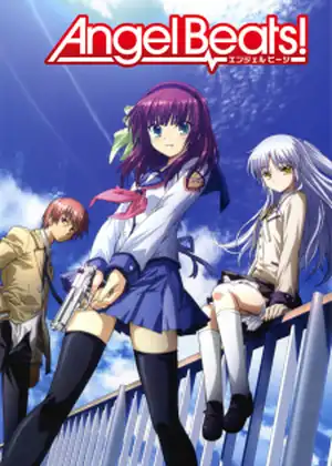 Angel Beats